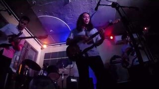 Indecisive - LaLuna (Live at SaGuijo)