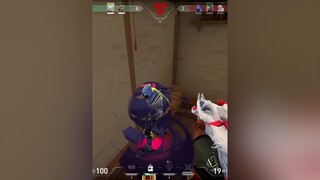 perfect raze ace? valorant valorantindonesia valorantstreamer valorantgaming valorantclip