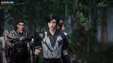 Ancient Vengeance (Windbreaker Arc) episode 10 sub indo