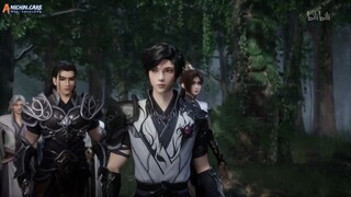 Ancient Vengeance (Windbreaker Arc) episode 10 sub indo