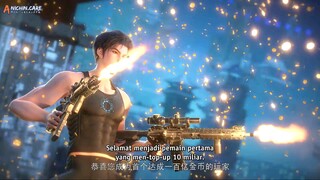 Wealth and Wonder eps 1