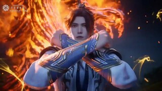 Shrouding The Heavens Episode 108 Sub Indo