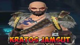 KRATOS JAMSUT MERATAKAN OLYMPUS - GOD OF WAR 3.EXE #3