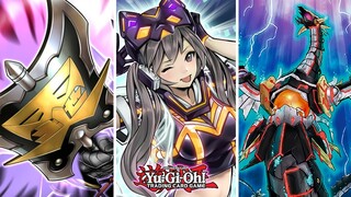 NOBODY Knows These WEIRD Interactions In Yu-Gi-Oh!