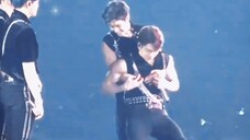 【GOT7 Yijia】Full of trust