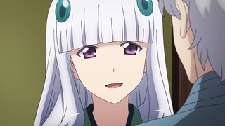 Tsugumomo S2 - Episode 06 (Subtitle Indonesia)