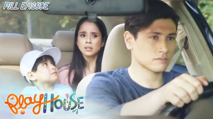 [ENG SUB] Ep 123 | Playhouse  | Zanjoe Marudo, Angelica Panganiban