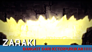 Bleach - Zaraki Bangkit dari Keterpurukan!!!!!