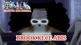 [ FANDUB INDONESIA ] Nyanyian Lagu Kematian Brook - One Piece by ikki x ft. roro_zeni