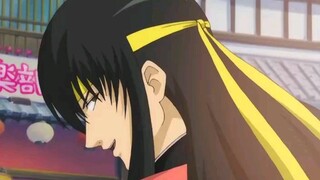 GINTAMA / Tagalog episode 31