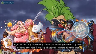 Dominique lãng tử - Douglas Bullet Nguy Hiểm Cỡ Nào  #anime #schooltime