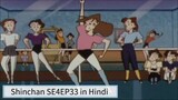 Shinchan Season 4 Episode 33 in Hindi