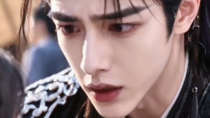 นางเอกทะลุมิติมาเป็นนางร้ายในนิยาย ที่ตามบทพระเอกเลือกปล่อยมือจากนาง