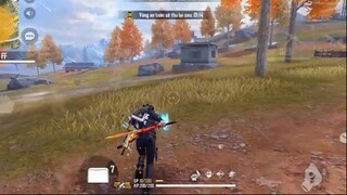 Highlight Free Fire  ĐỘC CÔ CẦU BẠI