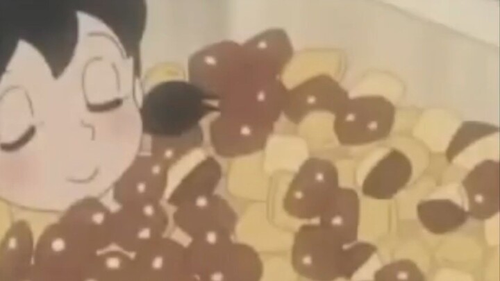 doraemon lagi apa ya sekarang