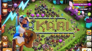 Nữ thần giácđấu update trang phục siêu ngầu