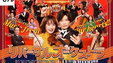 Ep.1 Reversal Orchestra (2023) Sub Indo | Full HD 1080P