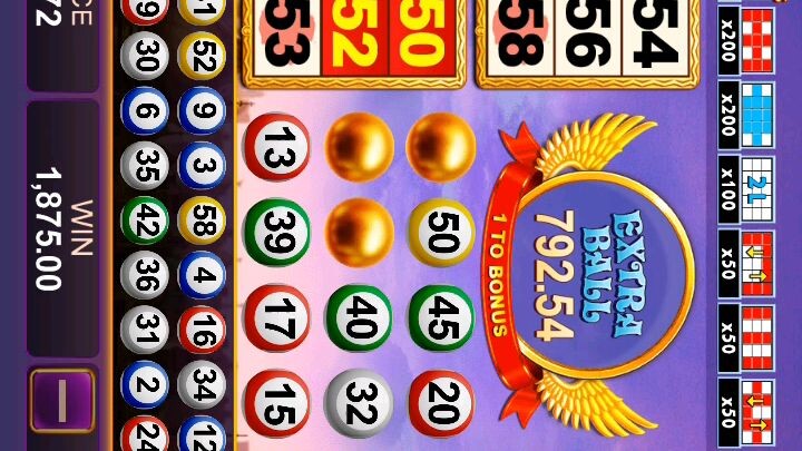 nabuksan Ang sesame, cash out agad..