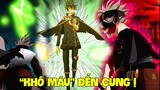 Yuno vs Lucifero – Asta sắp thức tỉnh sức mạnh? |  Black Clover 321
