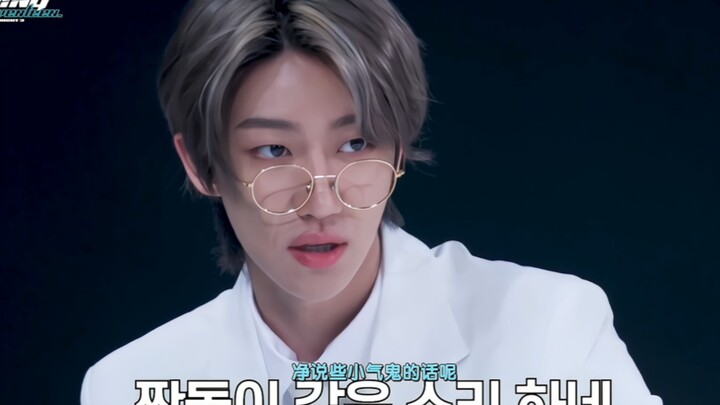 【Xu Minghao】Xu Xiaoba: When I give people a hard time, my Korean is freaking awesome (Part 4)