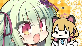 Omg it's 恋ひ恋ふ縁（完整版）