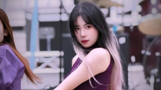 【Tuyển thành viên mới Đoàn múa Zhejiang】Bạn nói màu tím rất có phong vị~Rumor~