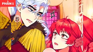 Review: Ban Ngày Là Tiểu Thư Quý Tộc Tối Đến Lại Là Gấu Bông Của Công Tước Đẹp Trai- Phần 1 | HiAn