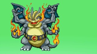 [Infinite Fusion] Nếu bạn có thể nhìn thấy tất cả các quả trứng Phục sinh, điều đó có nghĩa là bố cụ