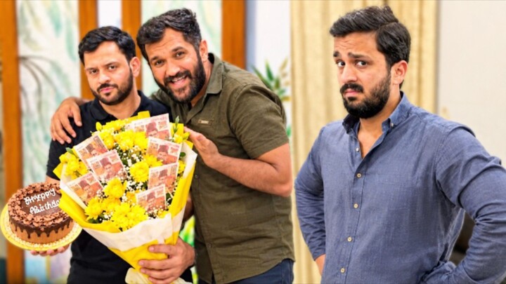 Ali simga surprise Entry in😱 karachi