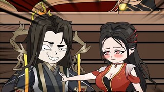 Episode 5 Lingyuan Douluo Bibi Dong is pregnant