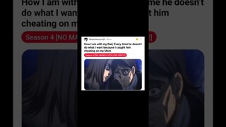 ATTACK ON TITAN MEMES 114% 😂