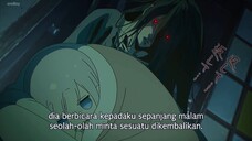 Katsute Mahou Shoujo to Aku wa Tekitai shiteita episode 11 Full Sub Indo | REACTION INDONESIA