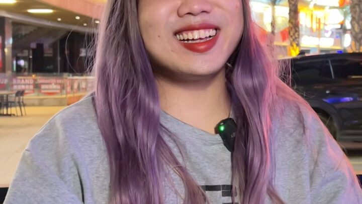 The people you cherish most are often on your blacklist.