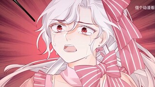 The heroine flips through the book of prophecy, and the truth finally emerges, episode 11