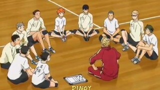 hinata shuyo  volleyball episode tagalog version
