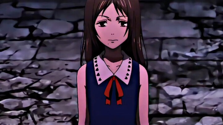 Maki, why do you look just like Rika?