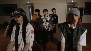 NEXZ's "HARD" practice room revealed!