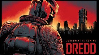 Dredd (2012)