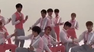 มีใครจำเรื่องนี้ได้บ้าง ฉันไม่รู้เรื่องอะไรเลย #Seventeen
