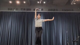 【Naughty】One of the Hardest K-pop Choreographies