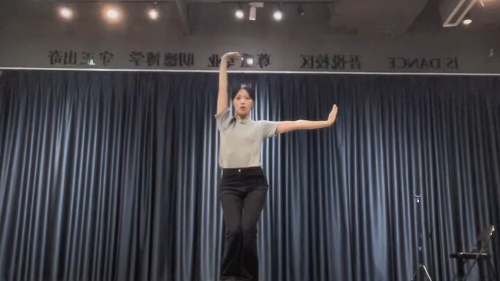 【Naughty】kpop最难编舞之一