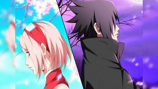 SasuSaku edit