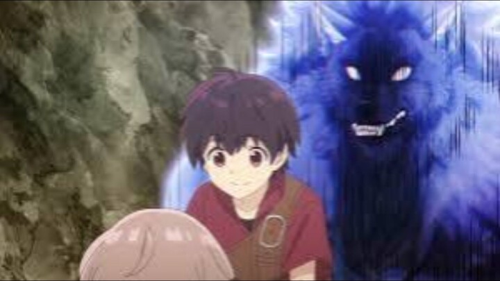Saikyou no Sokugyou wa Yuusha Episode 6 Sub Indonesia - Kematian Hibiki yang pertama kali....