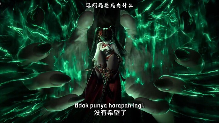 One slash eps 09 sub indo