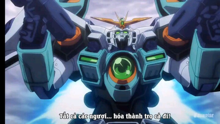 phim Gundam Breaker: Battlogue tập 5
