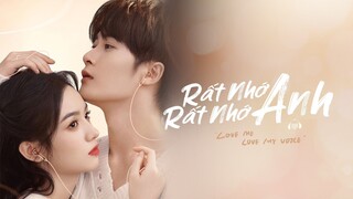 Phim Rất Nhớ Rất Nhớ Anh - Tập 21 - Vietsub