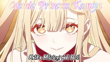 HYPE‼️Anime Music Buat Kalian Pecinta VOCALOID🔥Auto Memanjakan Mata dan Telinga✨