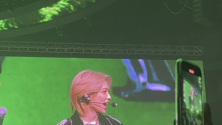 MANIAC MANILA DAY2 Muddy Water vs. Waiting For Us