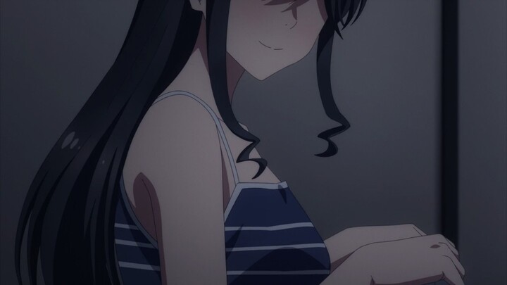 PESONA MBAK MBAK LAUNDRY 😱