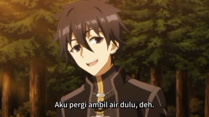 anime terbaru